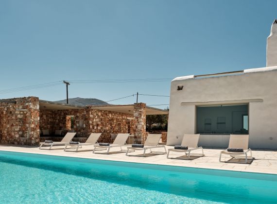 Villa Rea 2
